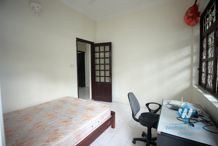 A beautiful house for rent in Au co, Tay ho, Ha noi